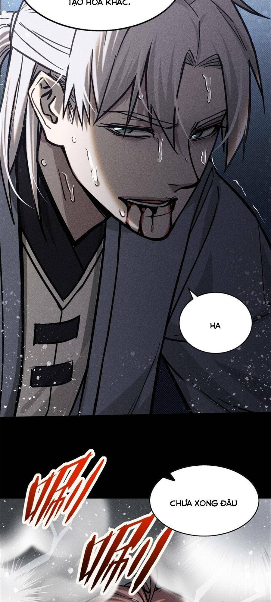 Tâm ma: Chapter 52