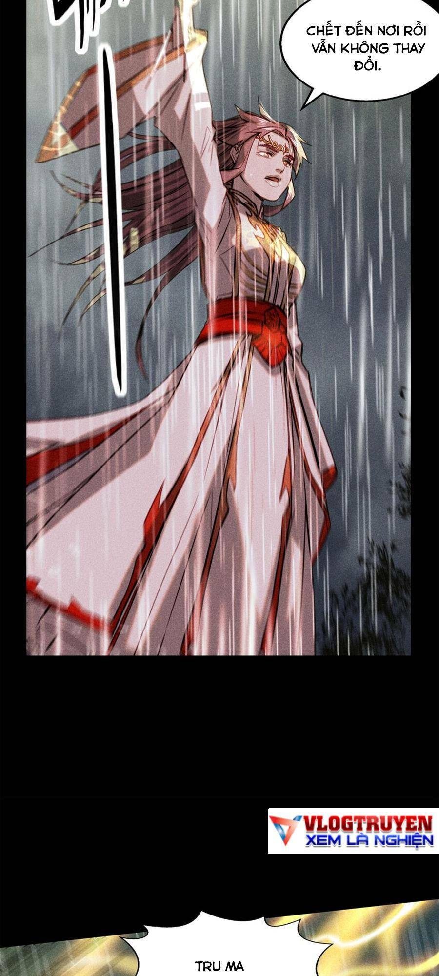 Tâm ma: Chapter 53