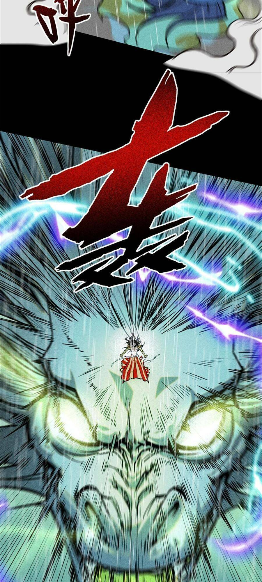 Tâm ma: Chapter 53