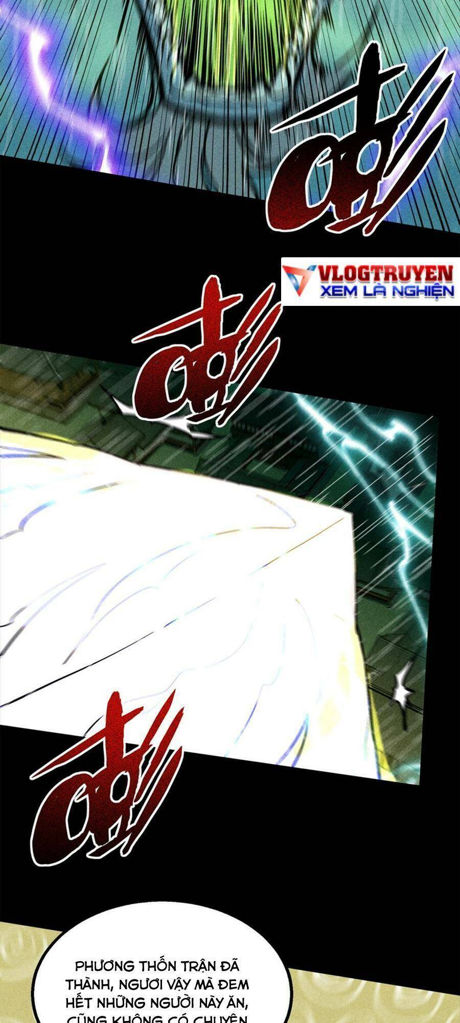 Tâm ma: Chapter 53