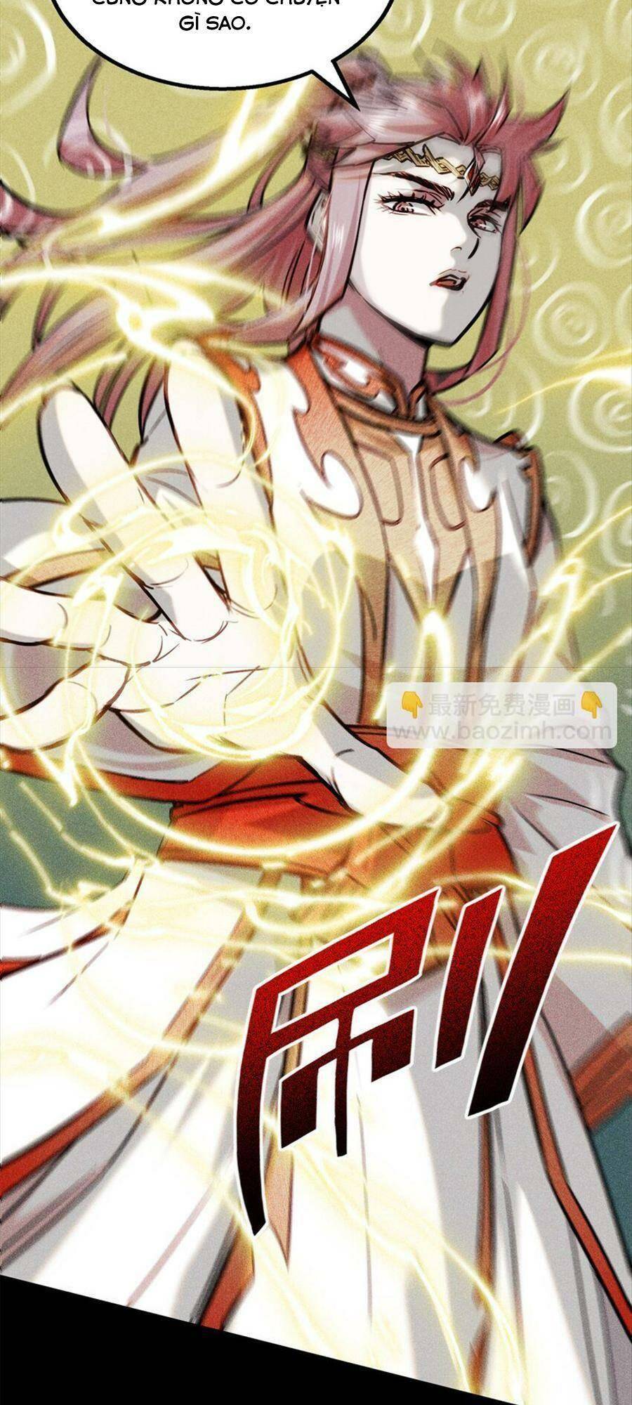 Tâm ma: Chapter 53