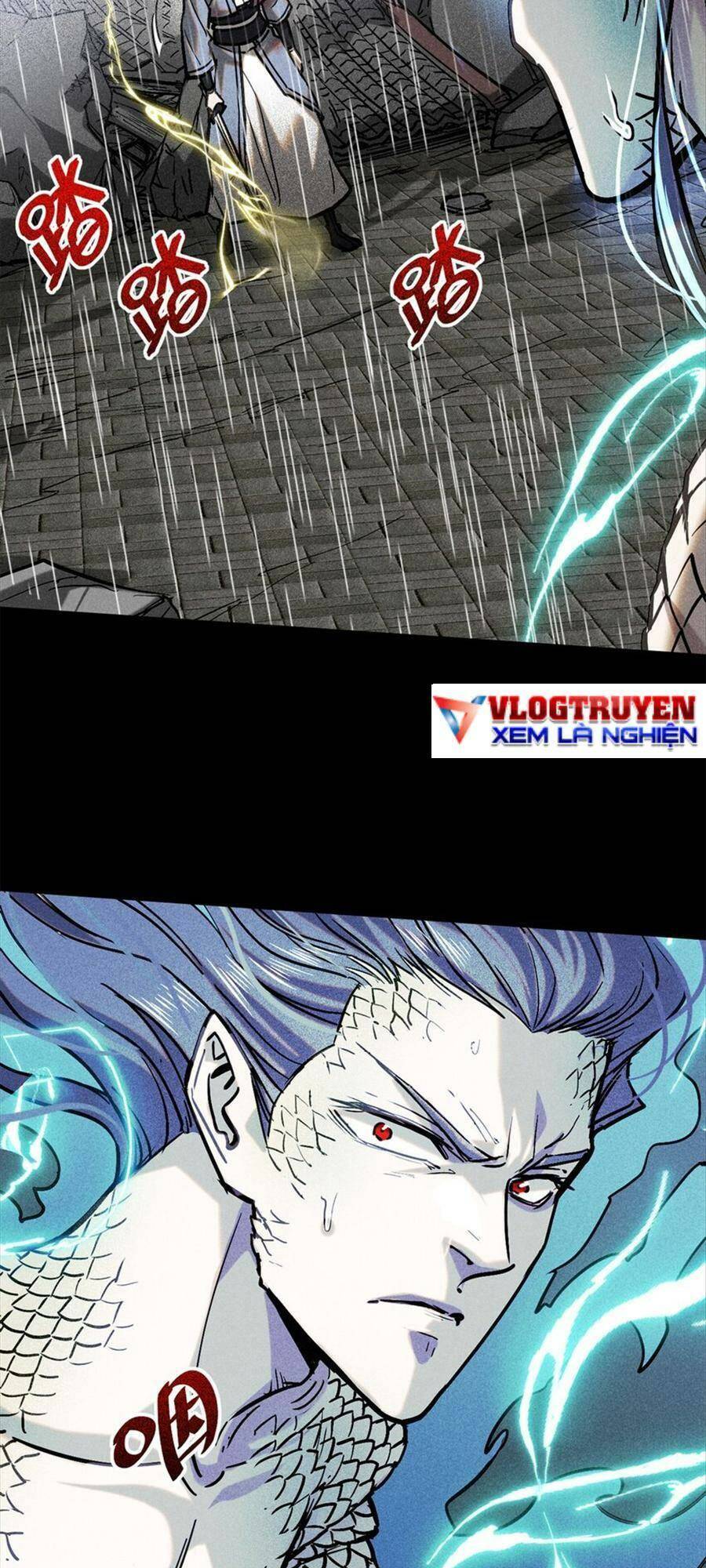 Tâm ma: Chapter 53