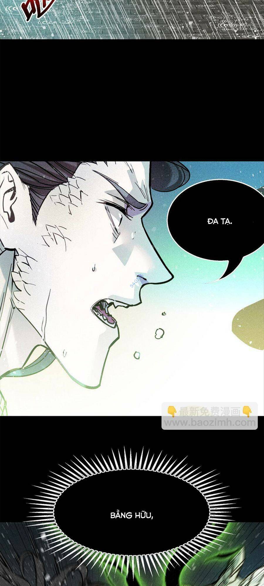 Tâm ma: Chapter 53