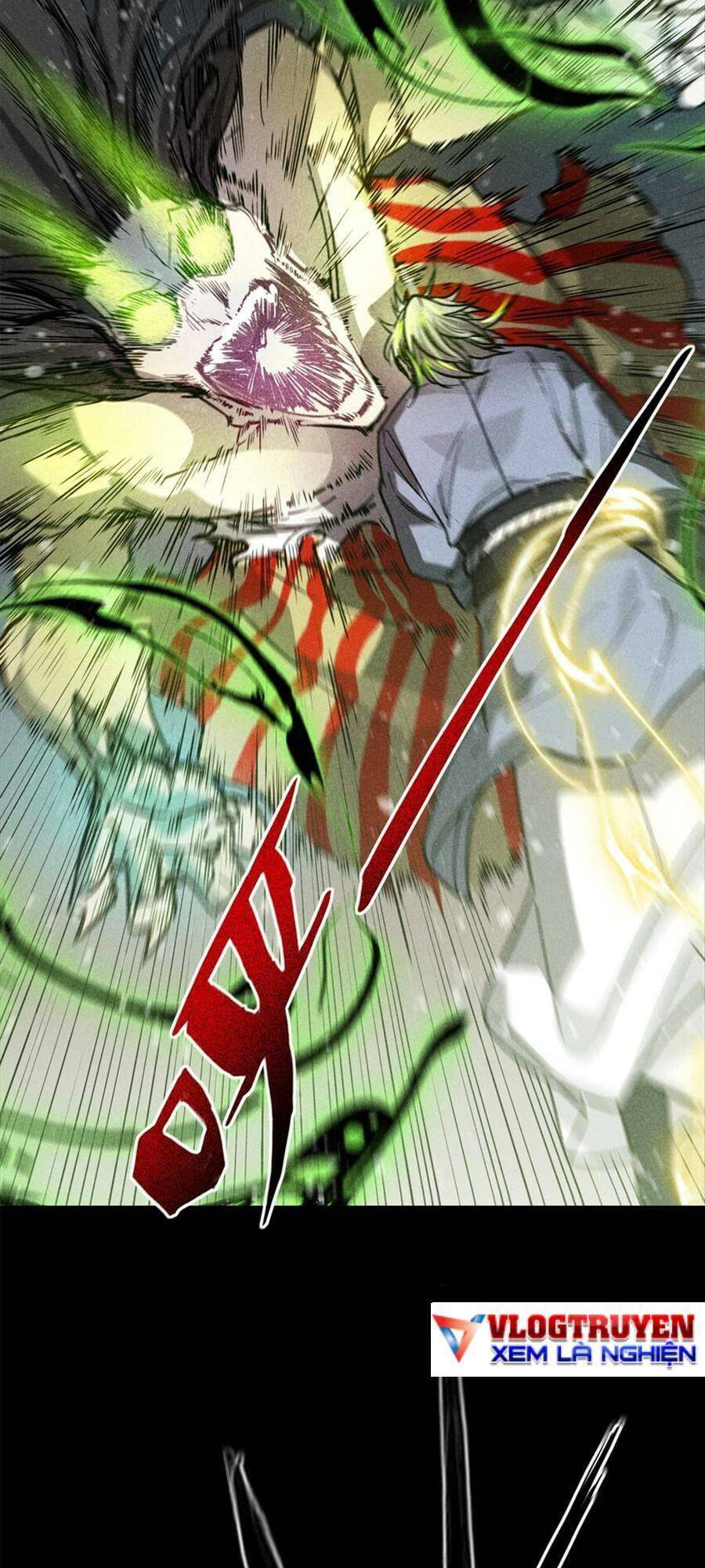Tâm ma: Chapter 53