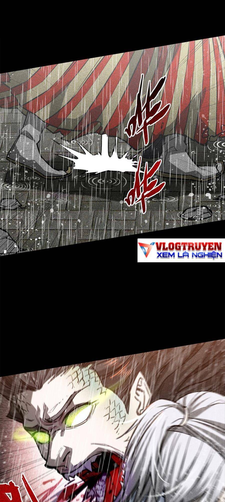Tâm ma: Chapter 53