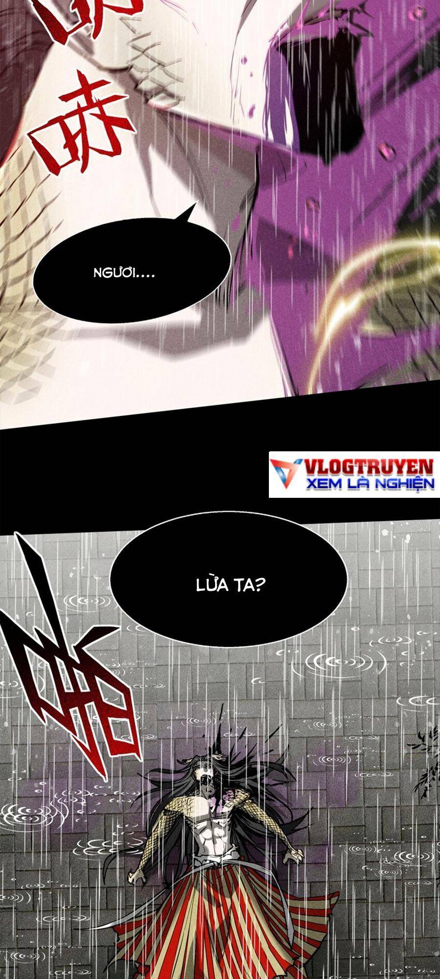 Tâm ma: Chapter 53