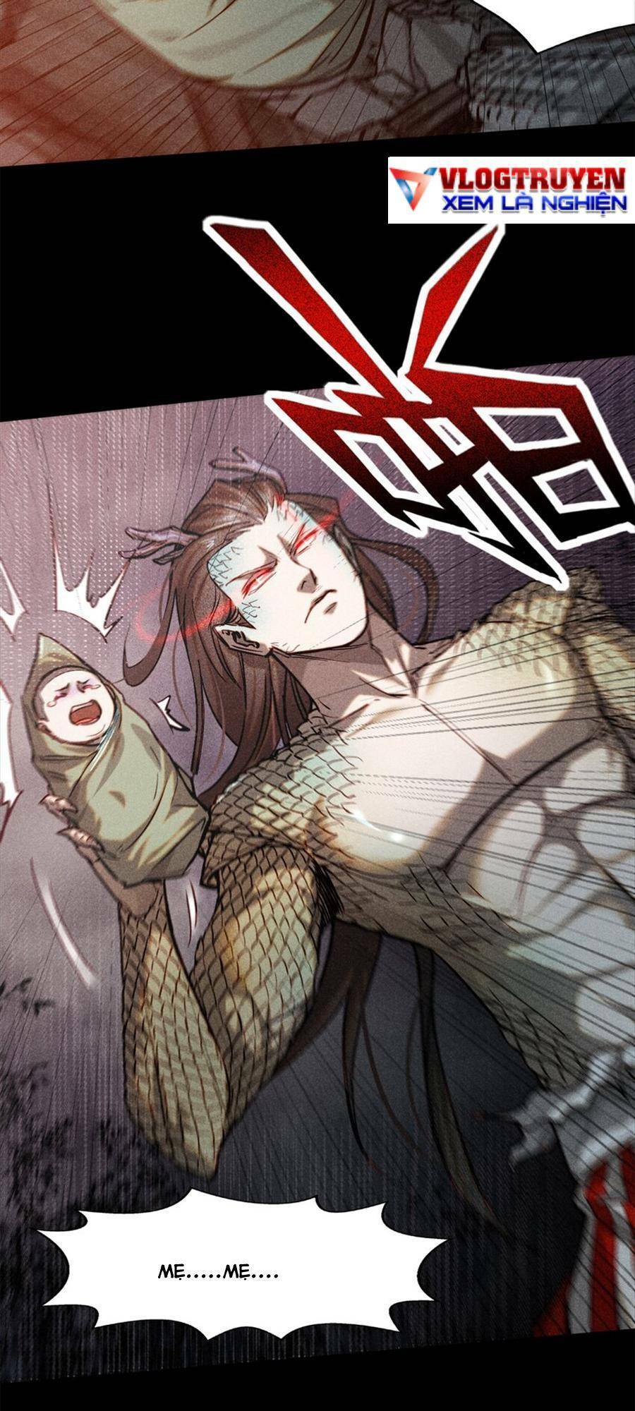 Tâm ma: Chapter 53
