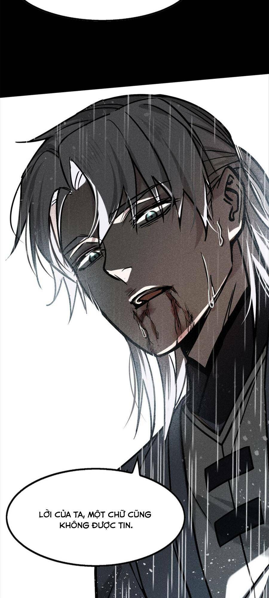 Tâm ma: Chapter 53