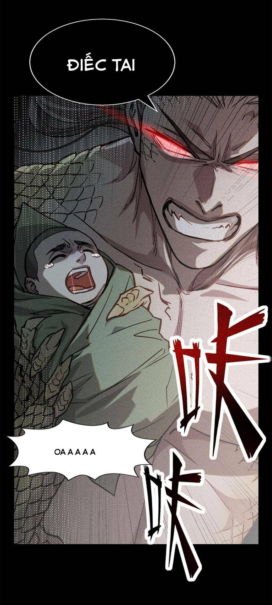 Tâm ma: Chapter 53