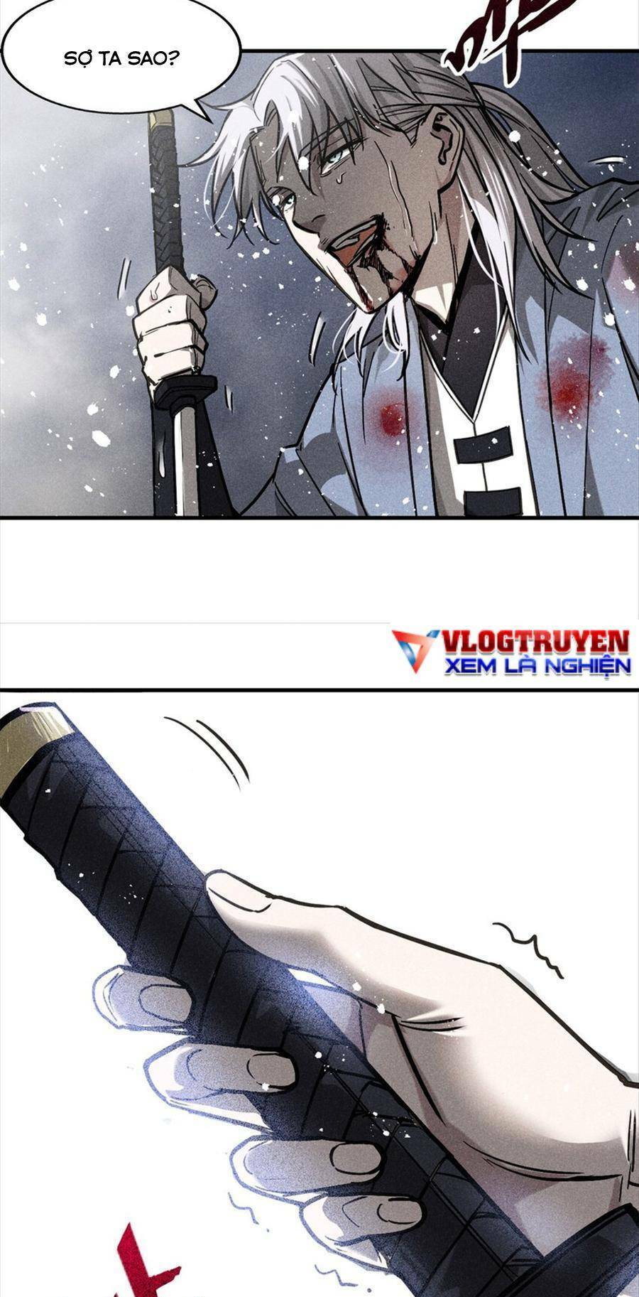 Tâm ma: Chapter 54