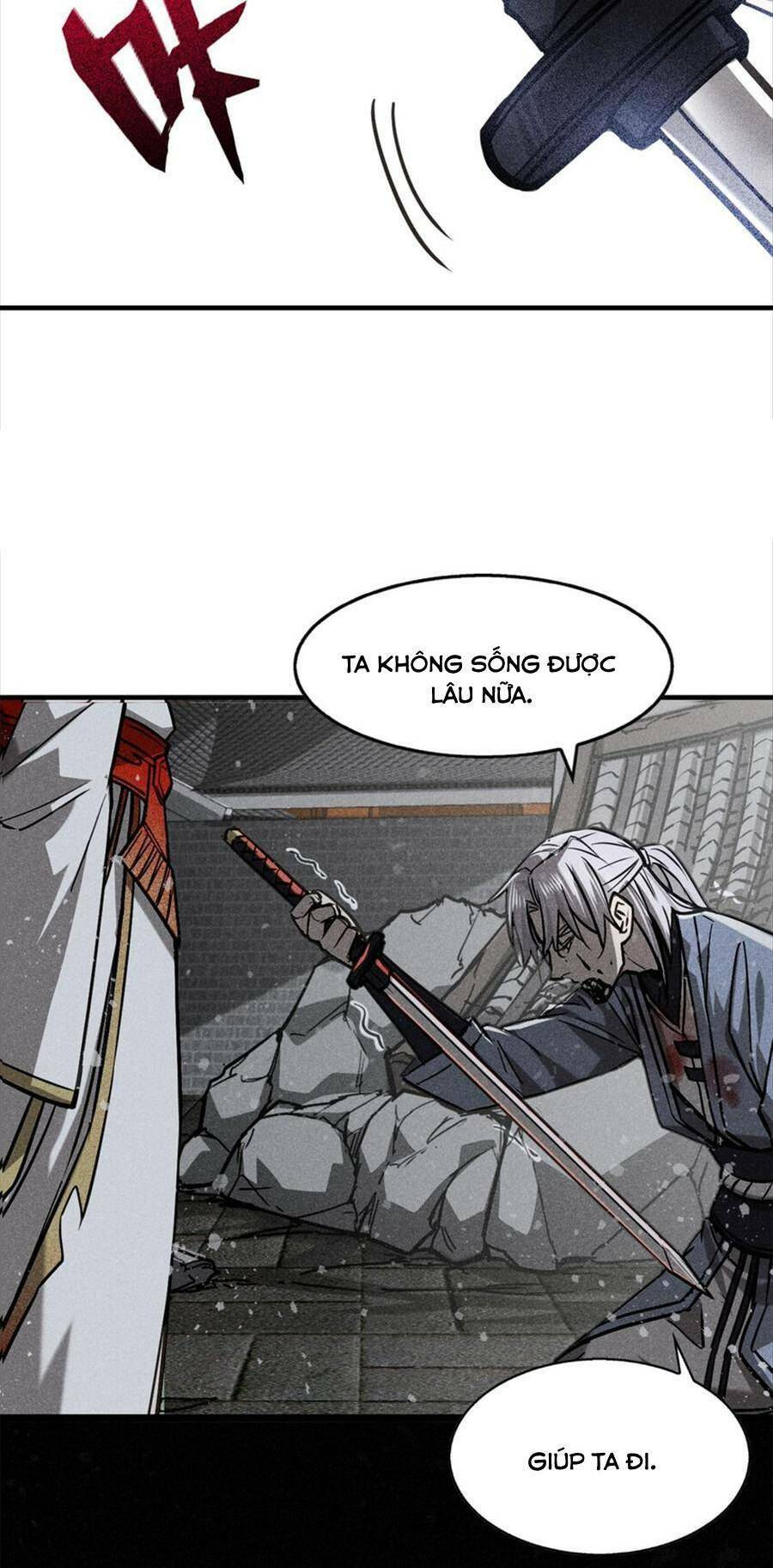 Tâm ma: Chapter 54