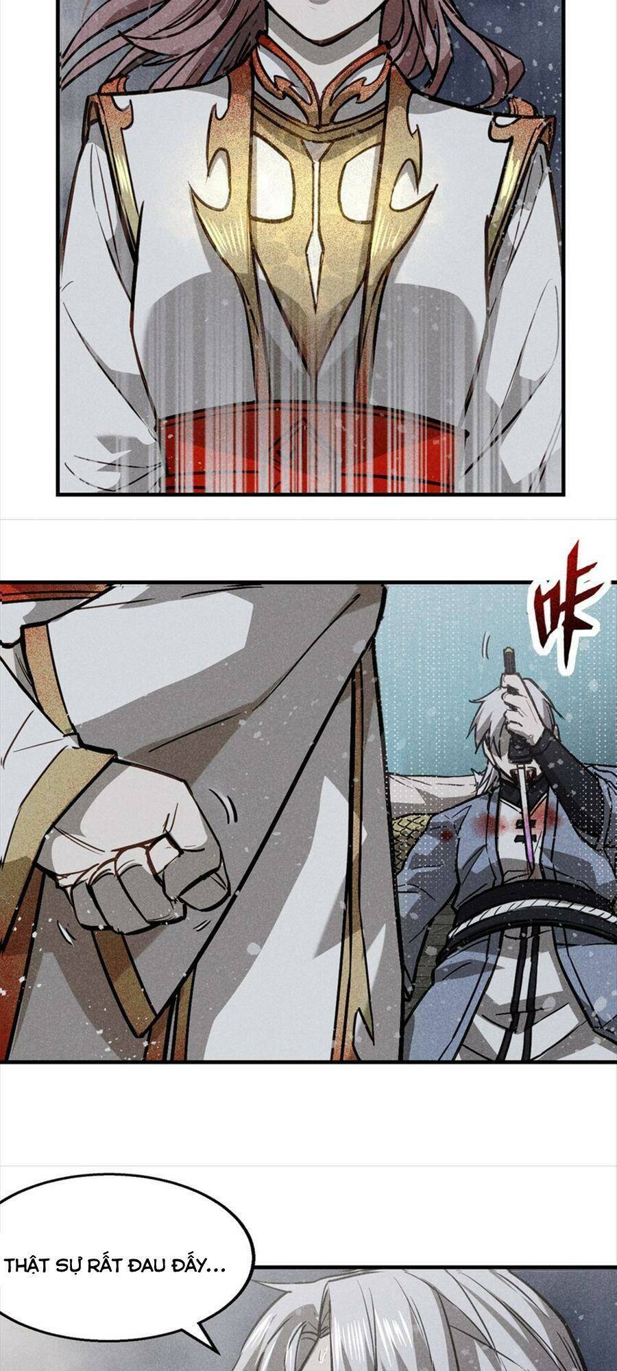 Tâm ma: Chapter 54