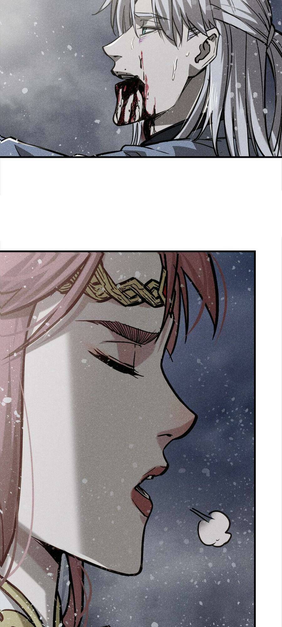 Tâm ma: Chapter 54