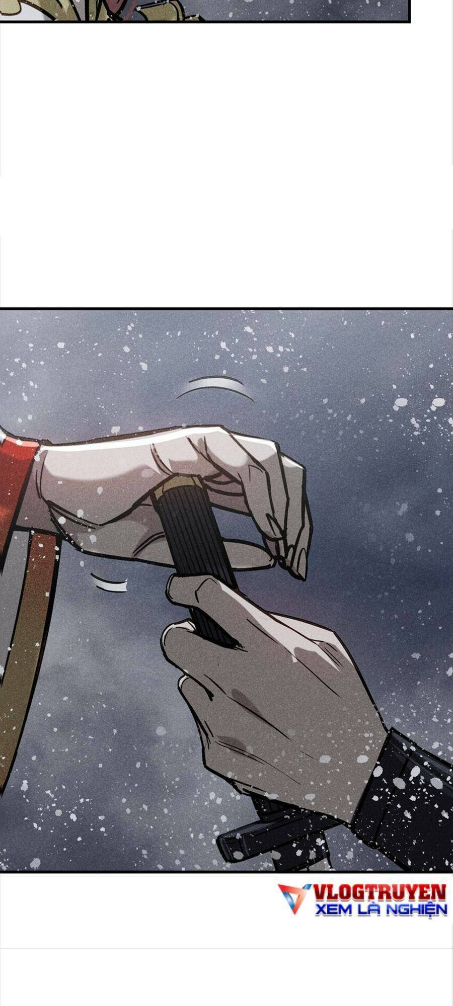Tâm ma: Chapter 54