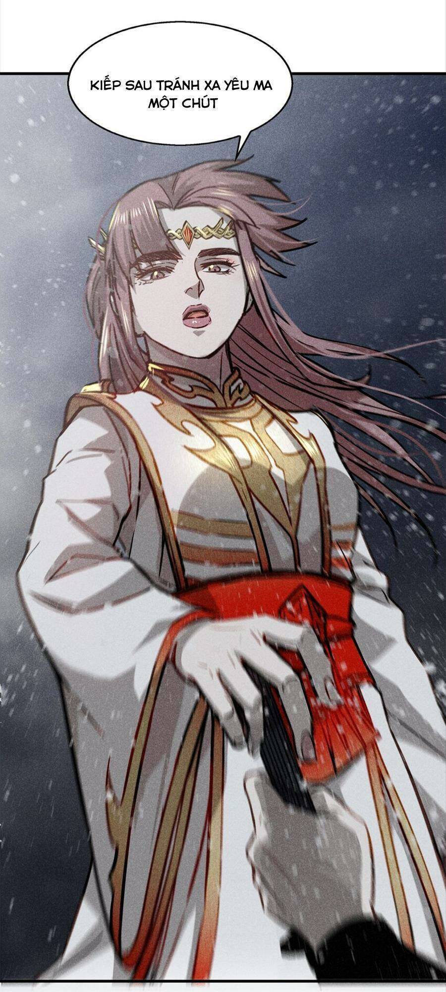 Tâm ma: Chapter 54