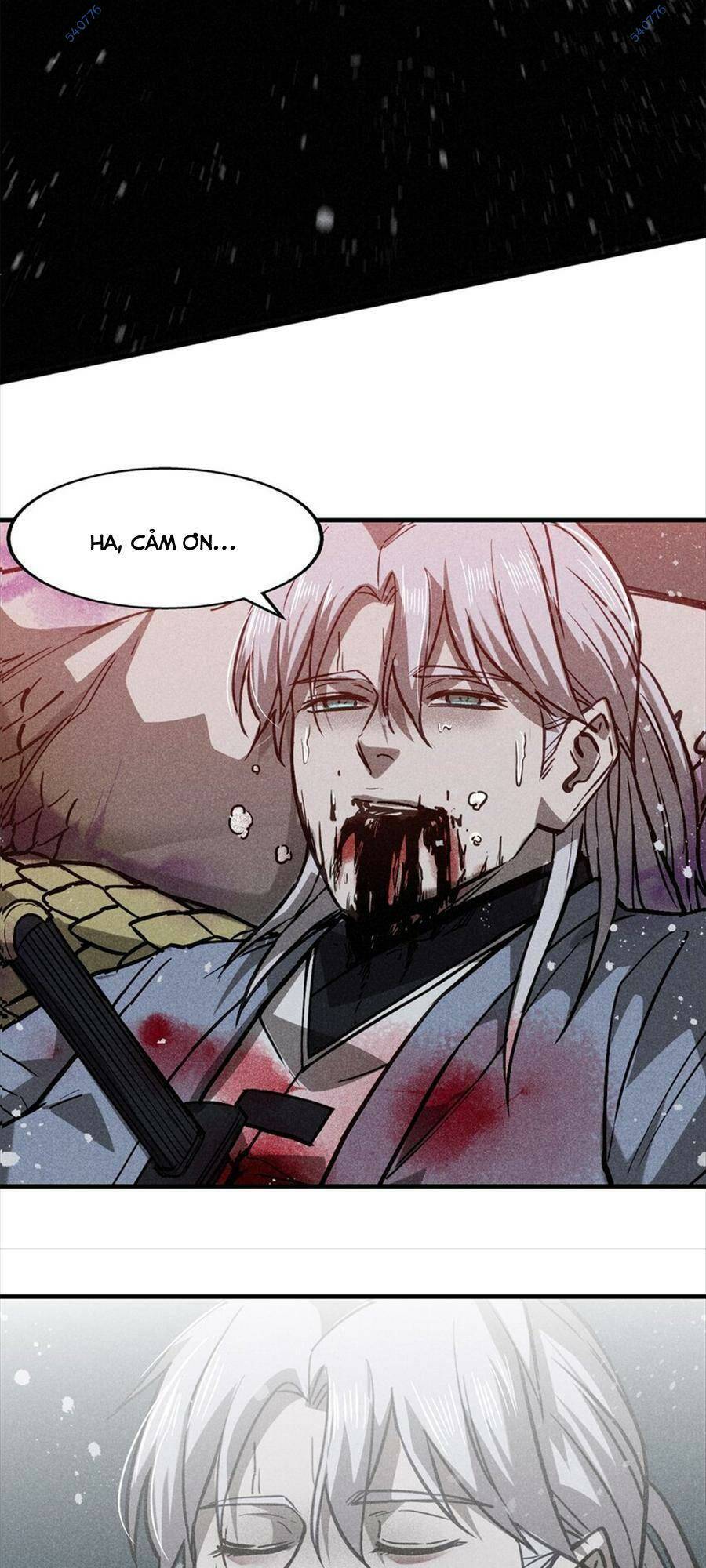 Tâm ma: Chapter 54