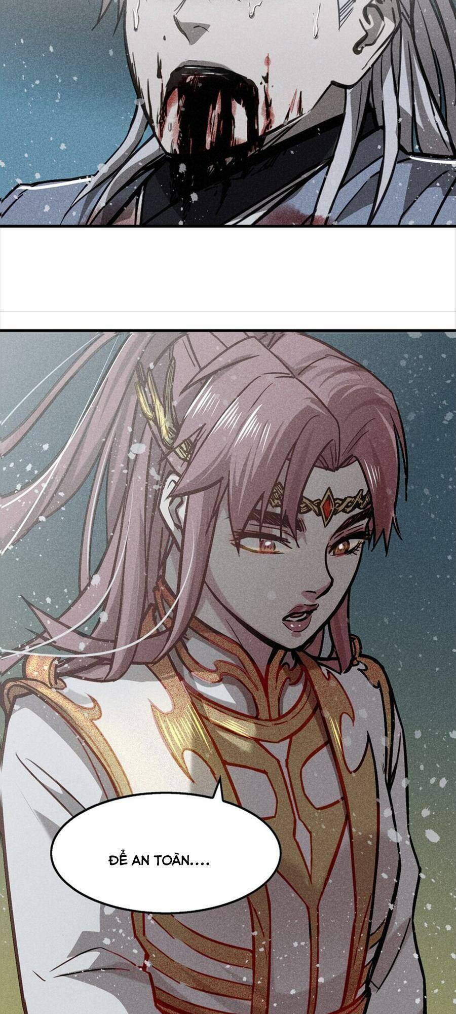 Tâm ma: Chapter 54