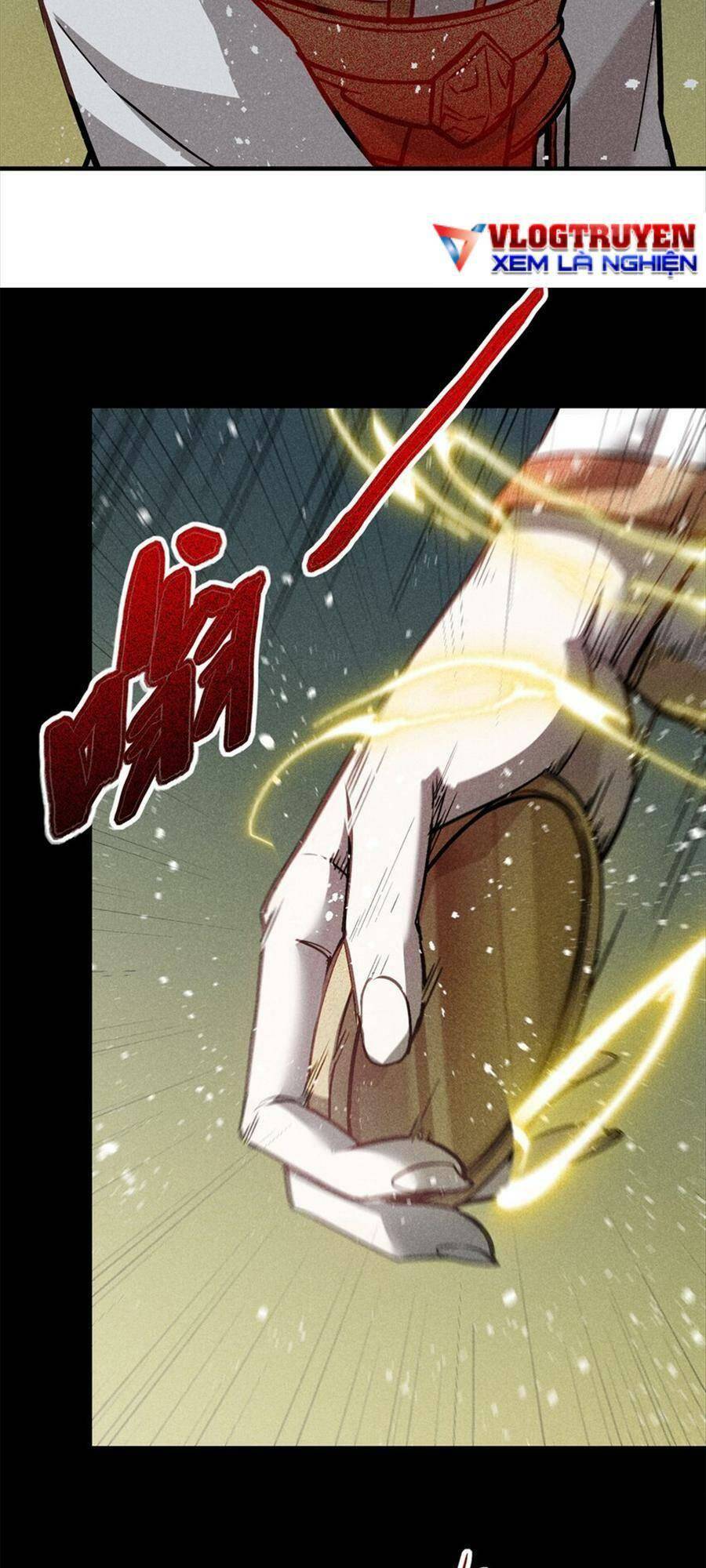 Tâm ma: Chapter 54