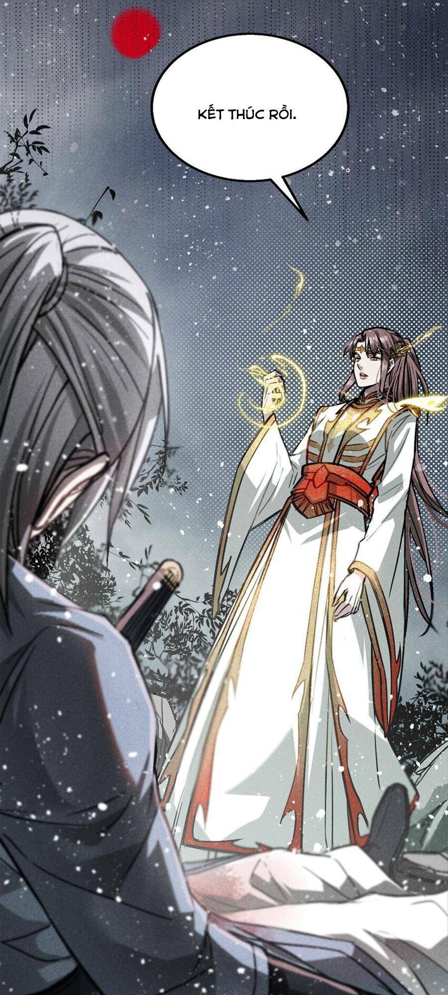 Tâm ma: Chapter 54