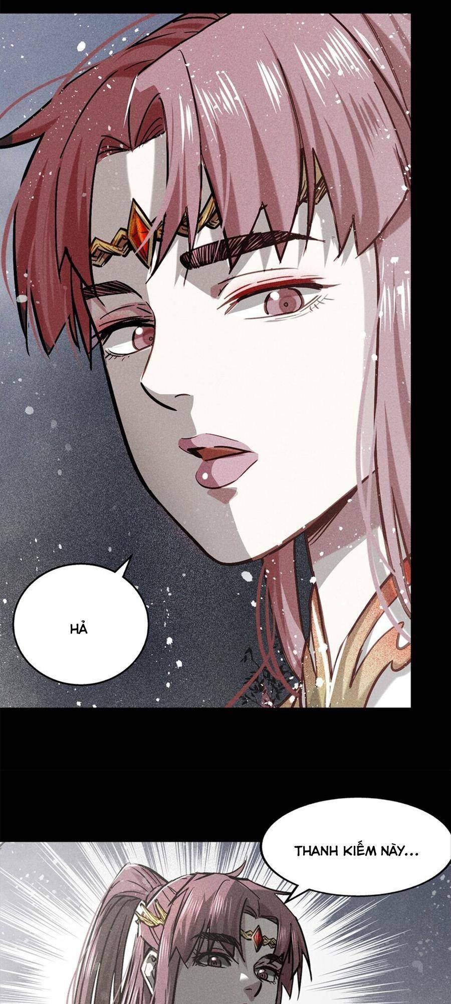 Tâm ma: Chapter 54