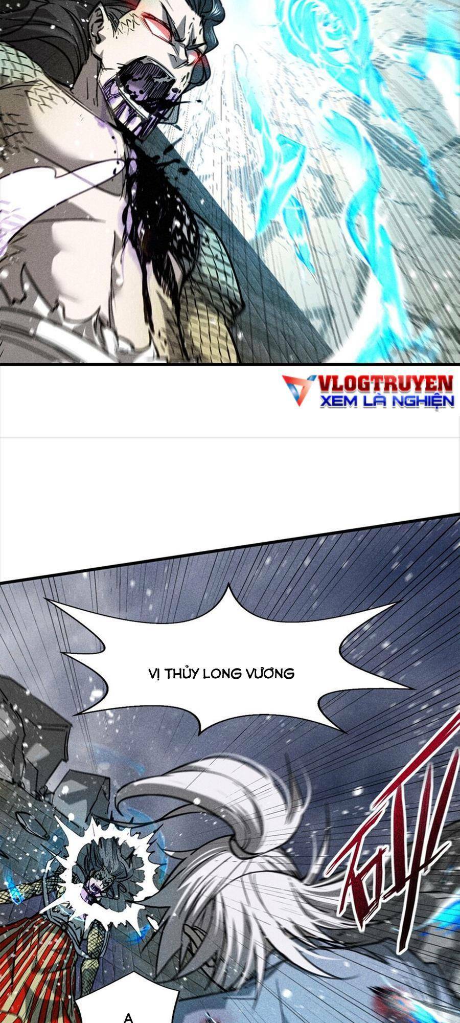 Tâm ma: Chapter 54