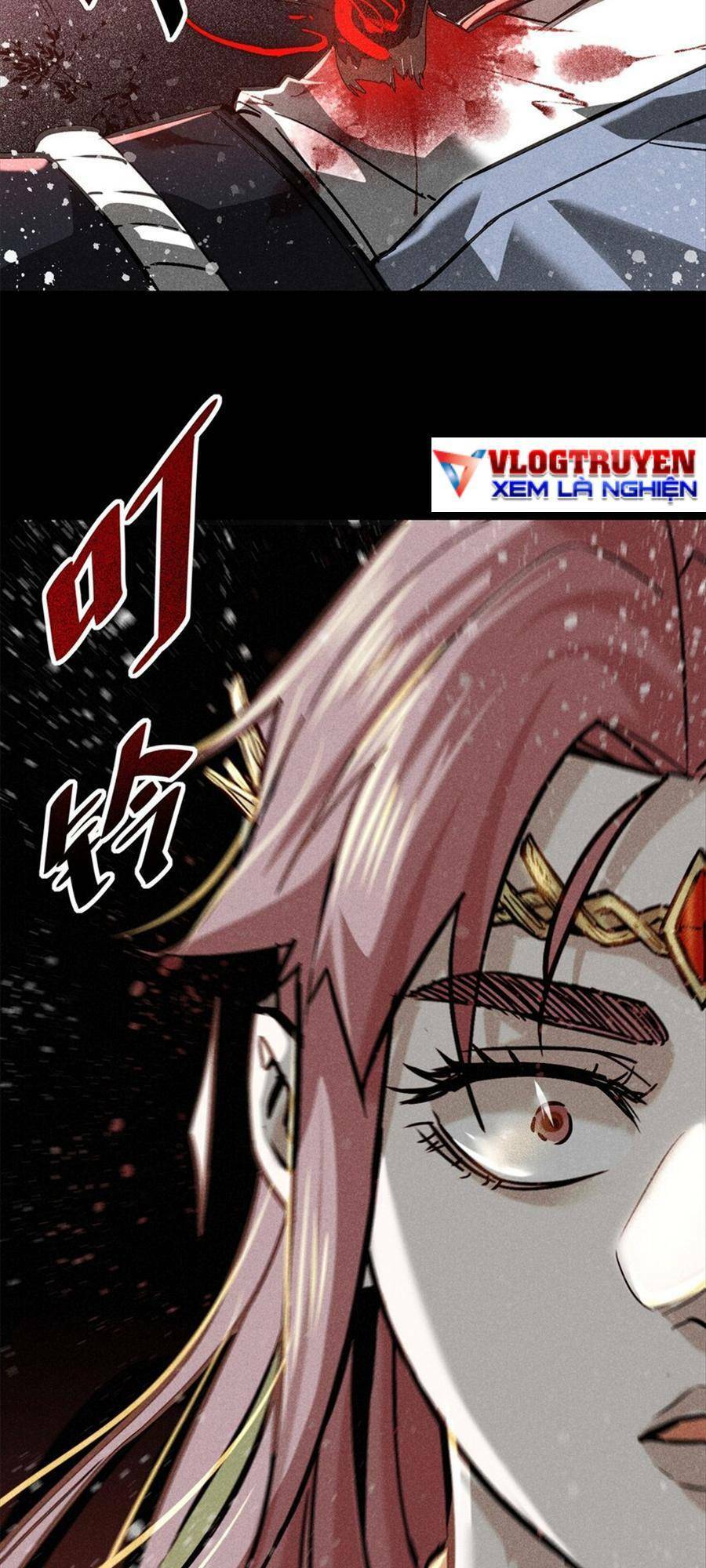 Tâm ma: Chapter 54