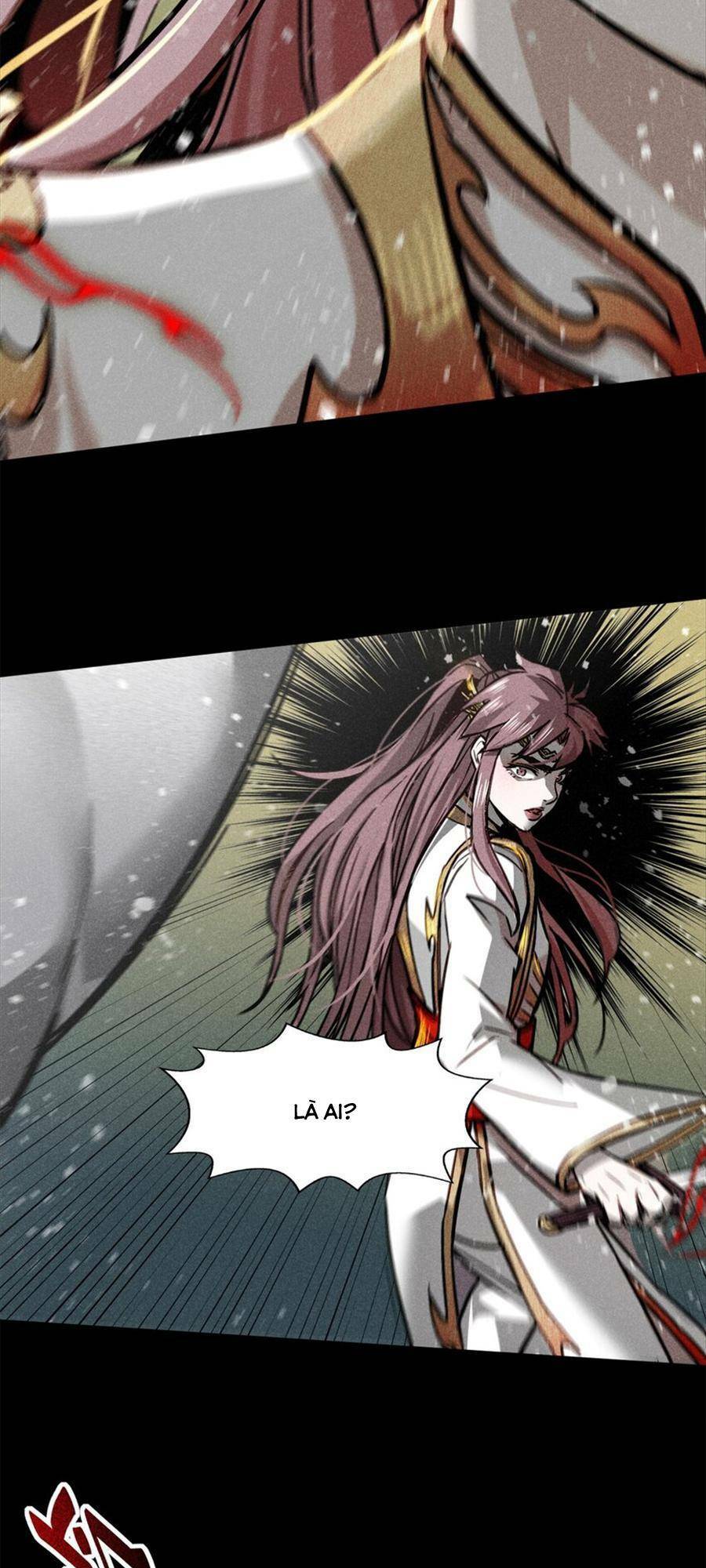 Tâm ma: Chapter 54