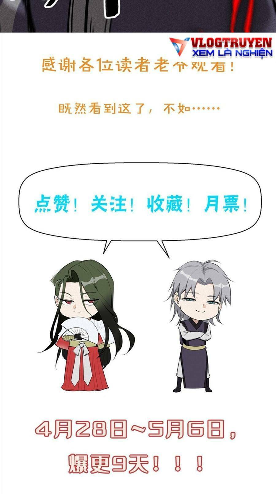Tâm ma: Chapter 54