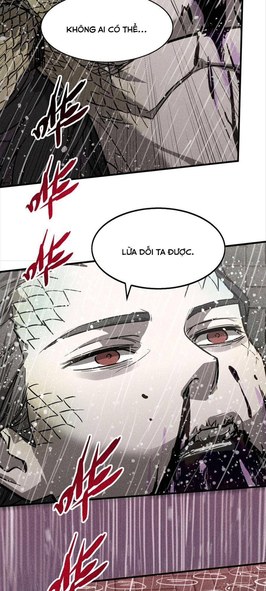 Tâm ma: Chapter 54