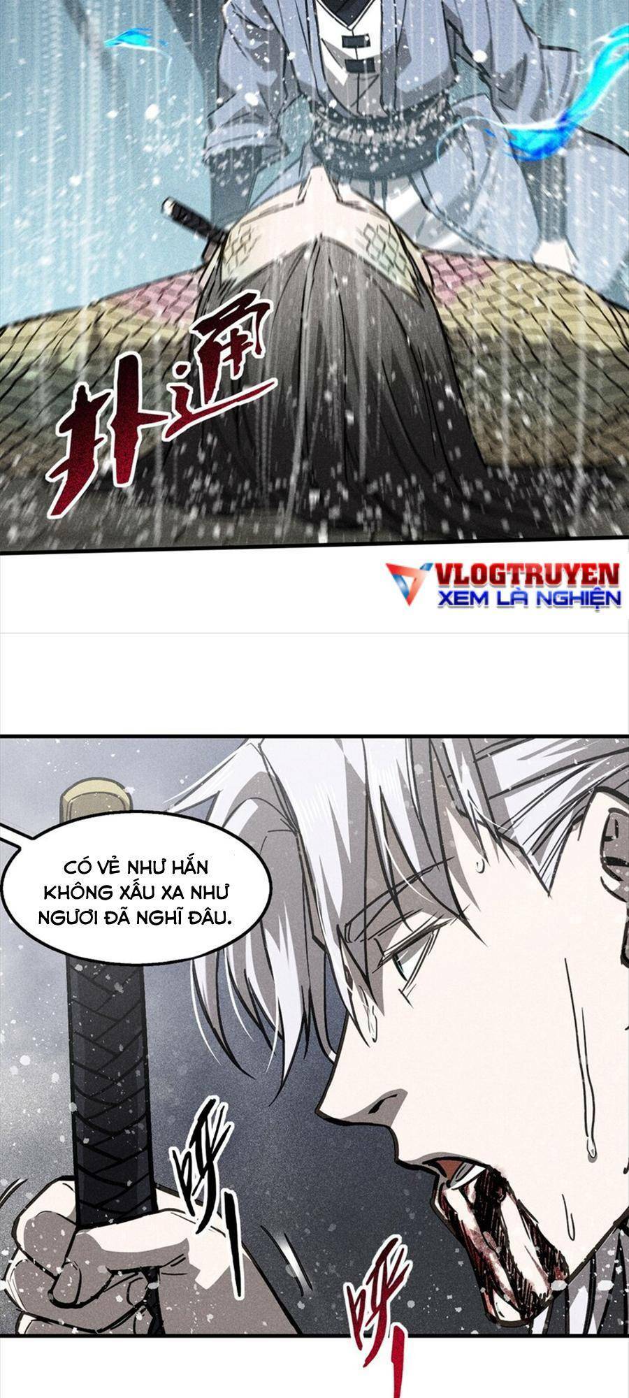 Tâm ma: Chapter 54