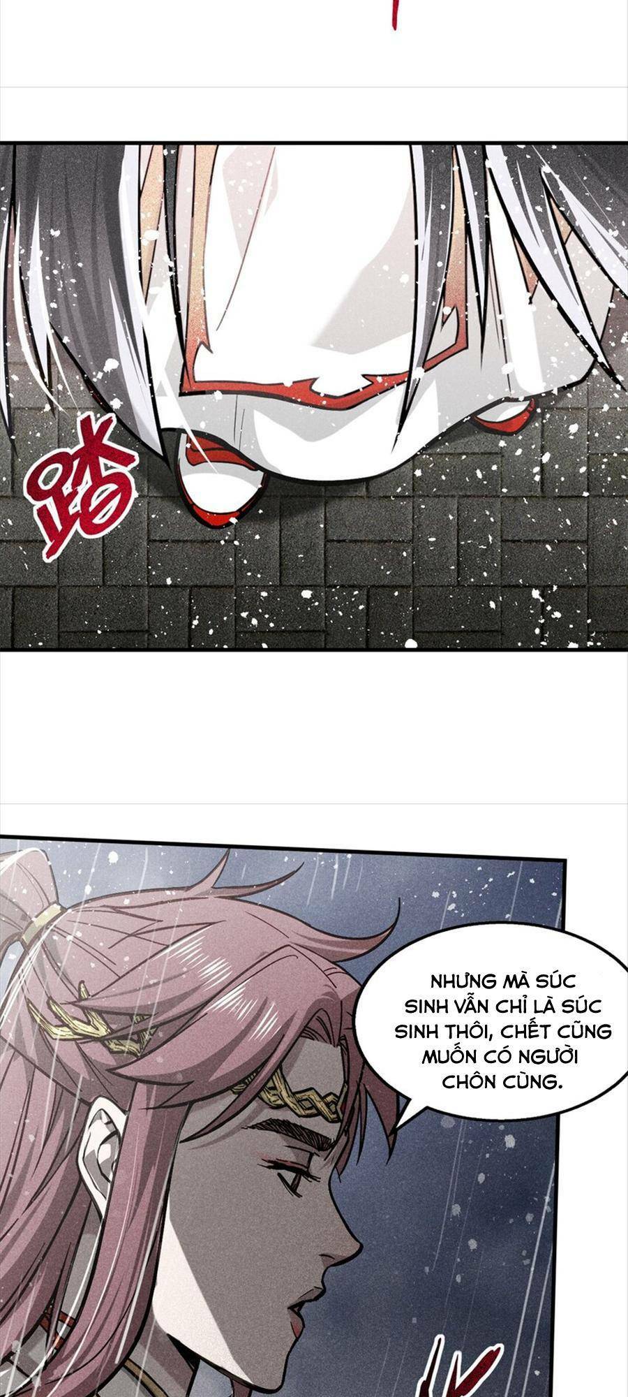 Tâm ma: Chapter 54