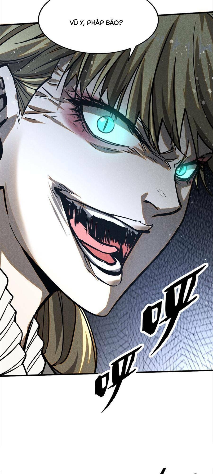 Tâm ma: Chapter 55
