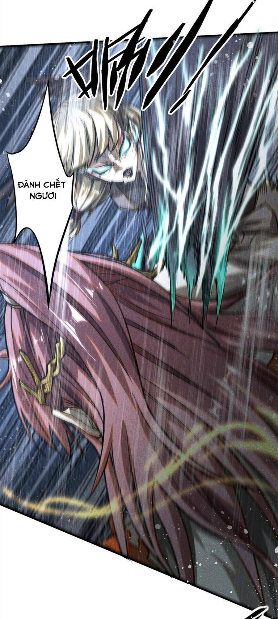Tâm ma: Chapter 55