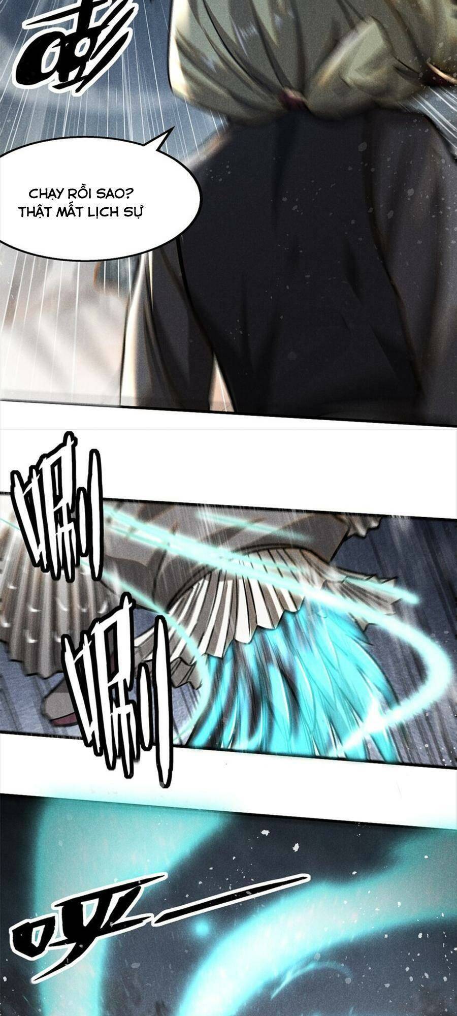 Tâm ma: Chapter 55