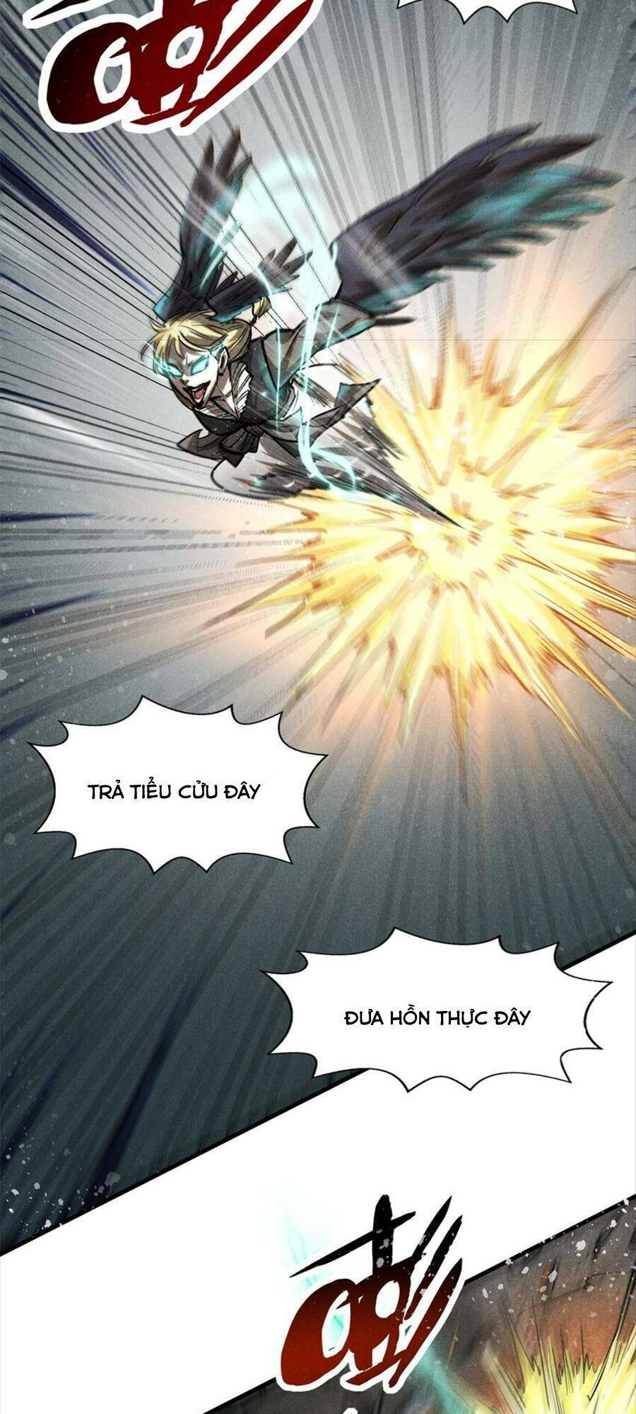 Tâm ma: Chapter 55
