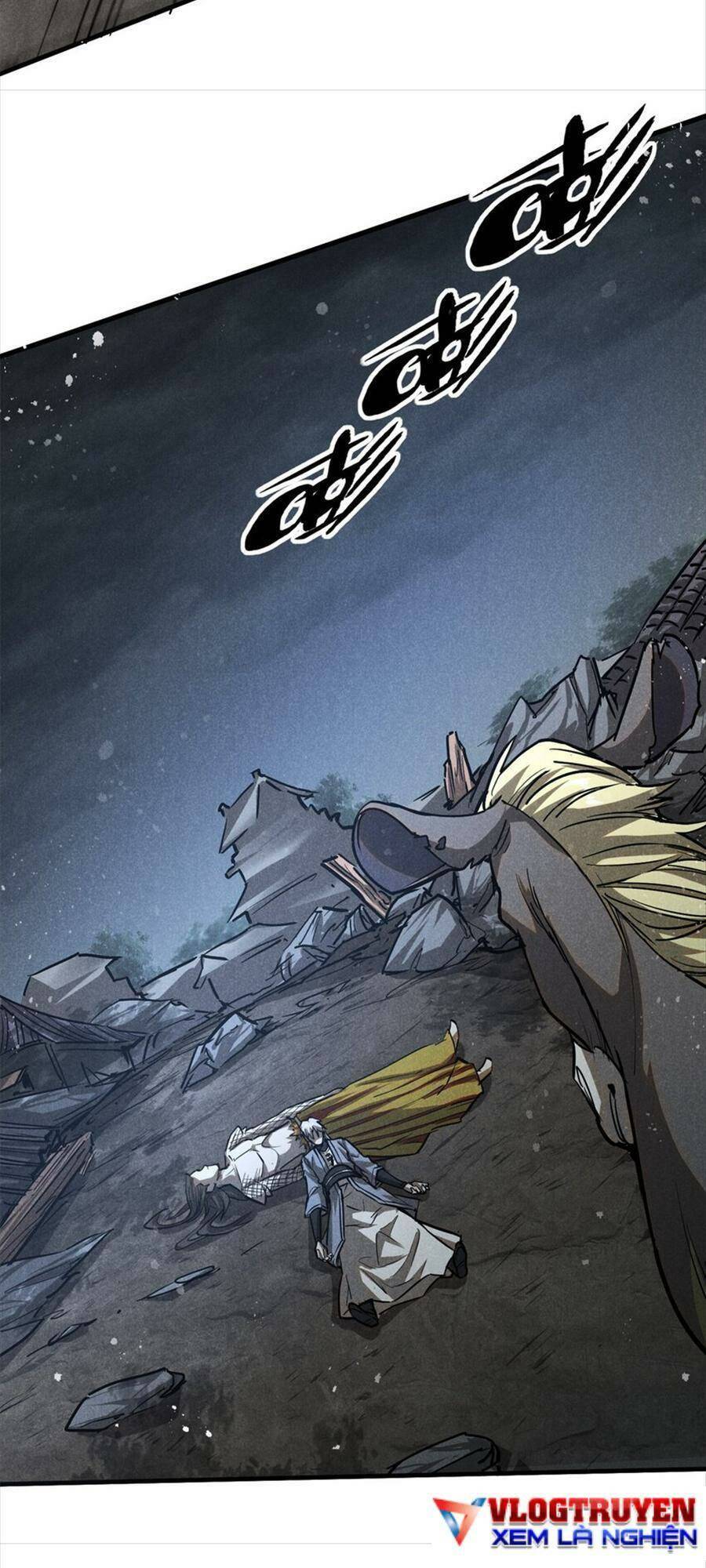 Tâm ma: Chapter 55