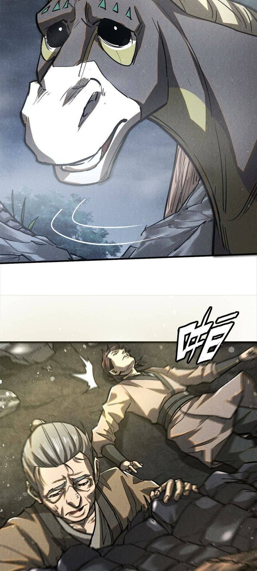 Tâm ma: Chapter 55
