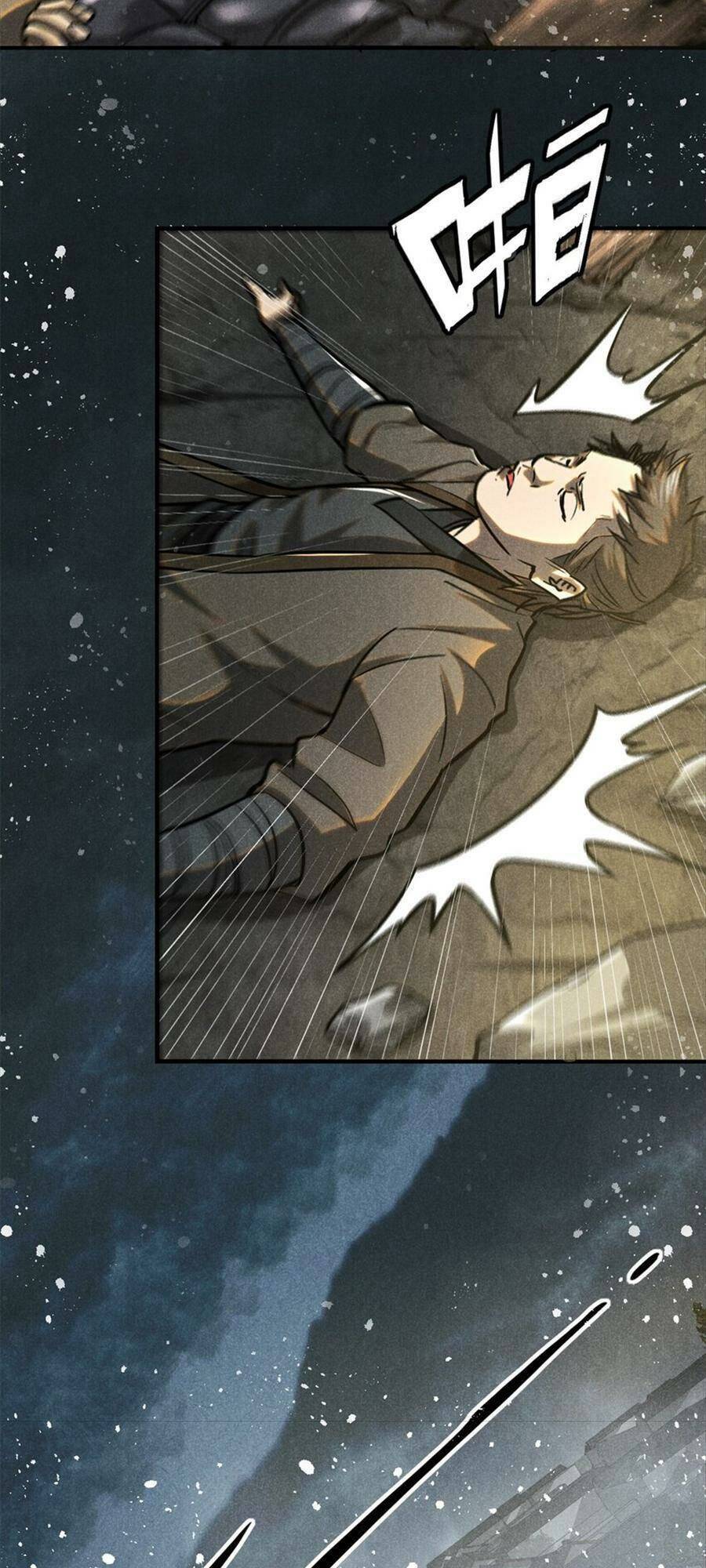 Tâm ma: Chapter 55