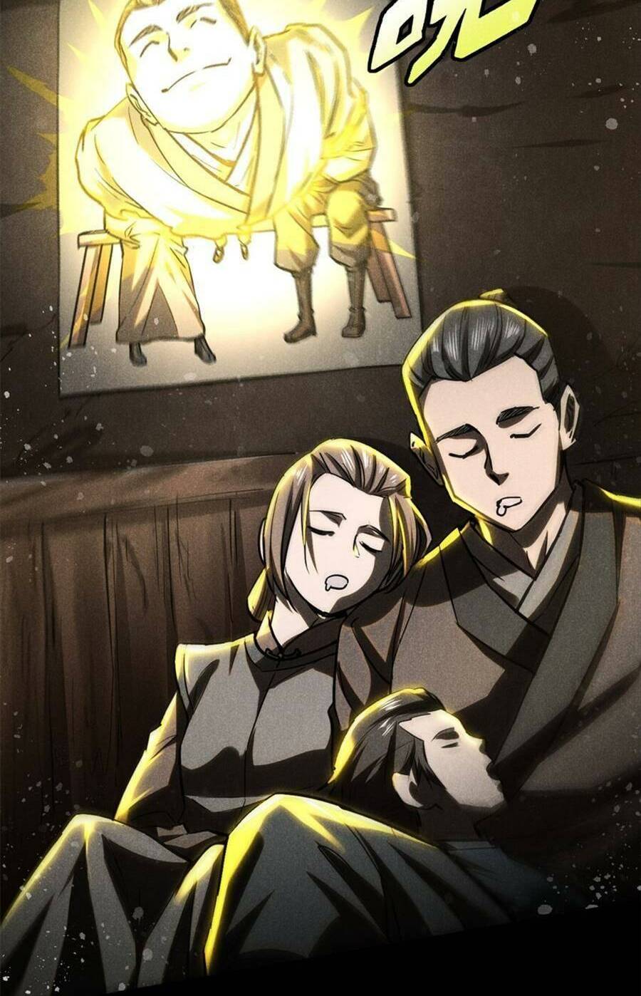 Tâm ma: Chapter 55