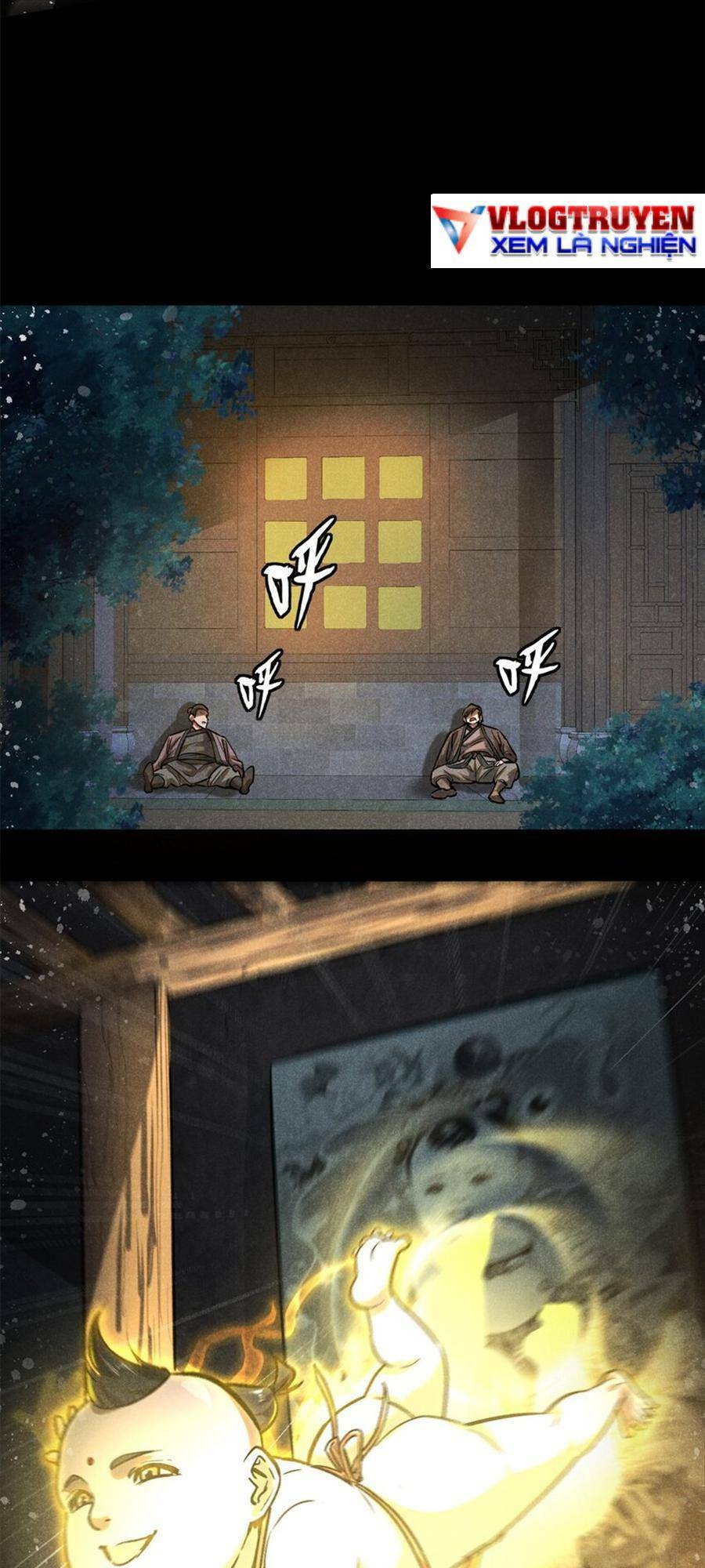 Tâm ma: Chapter 55