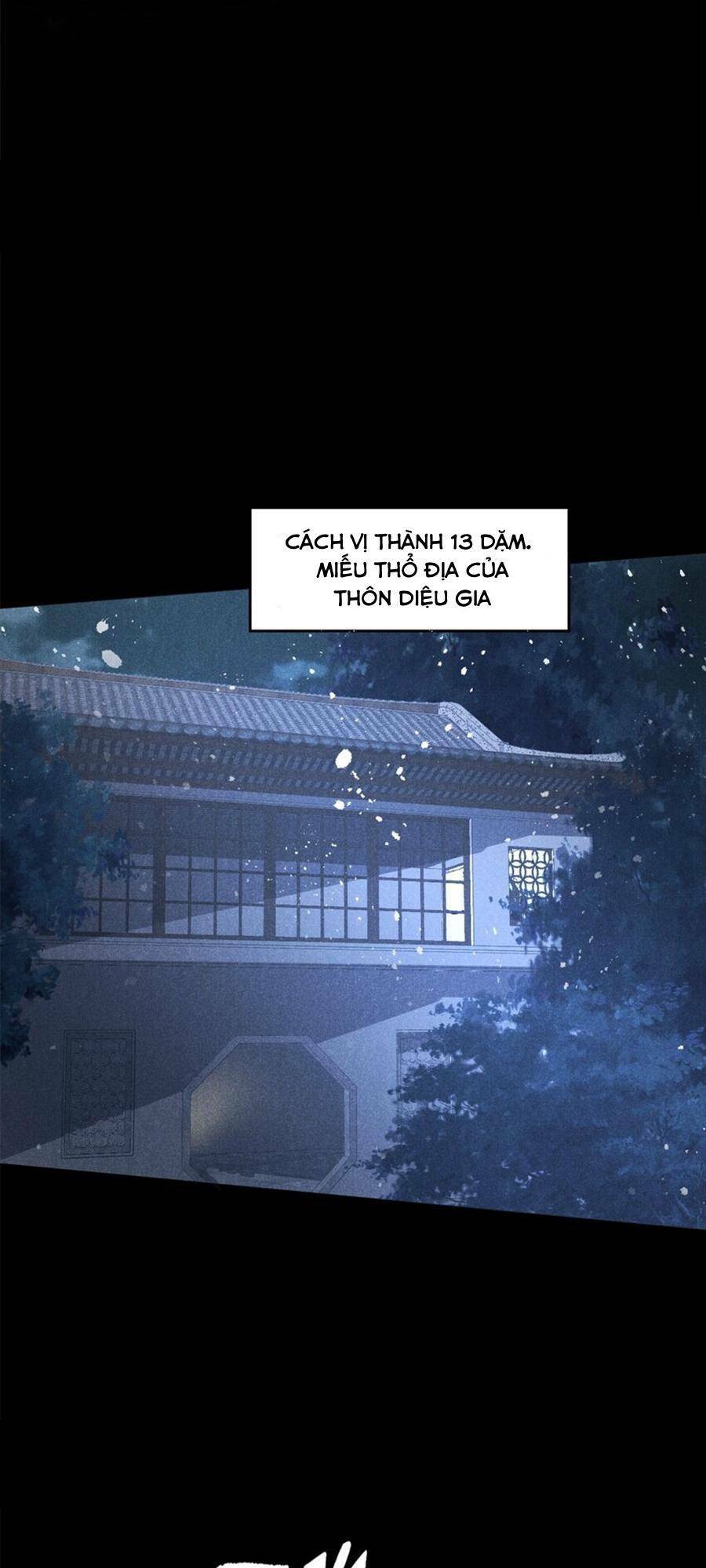 Tâm ma: Chapter 55