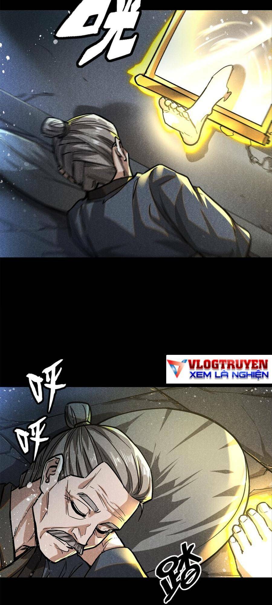 Tâm ma: Chapter 55