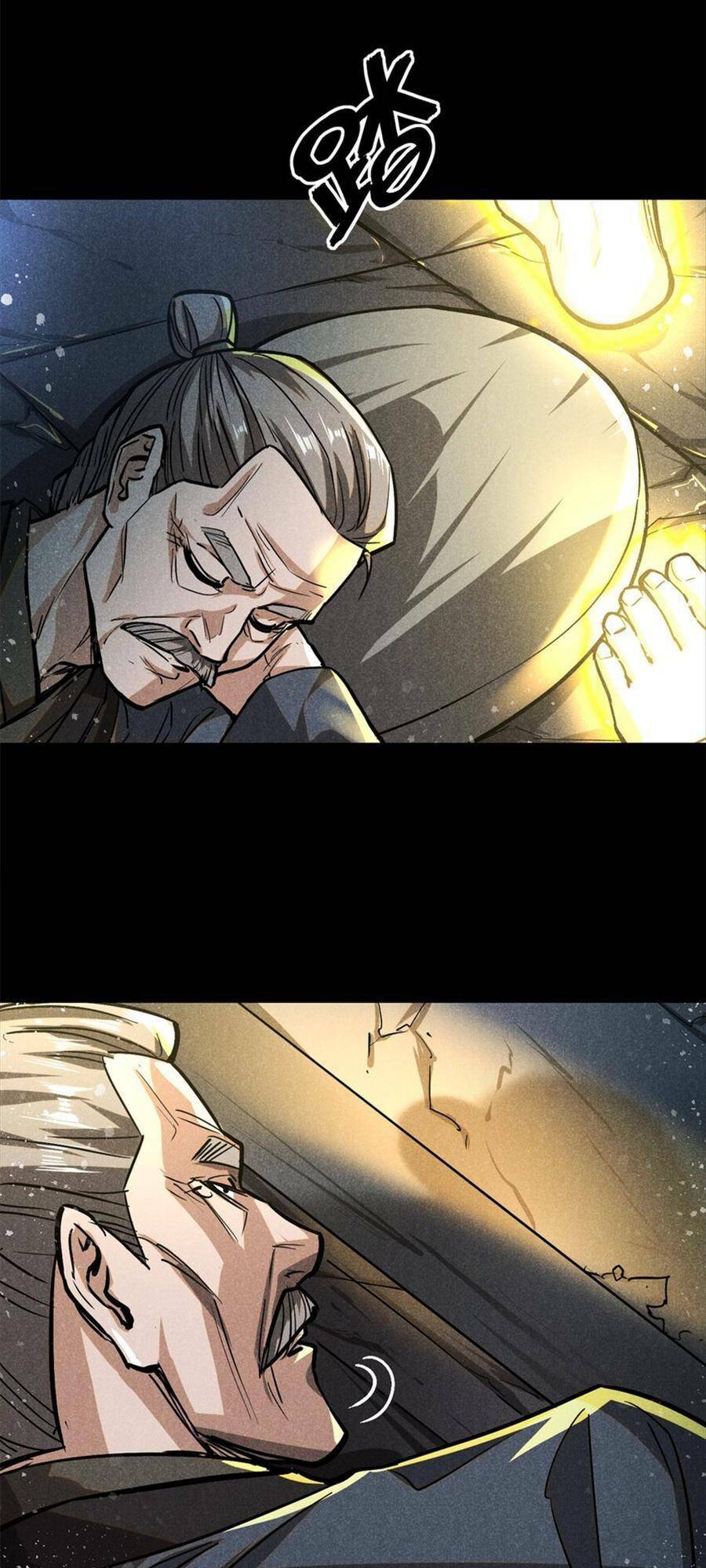 Tâm ma: Chapter 55