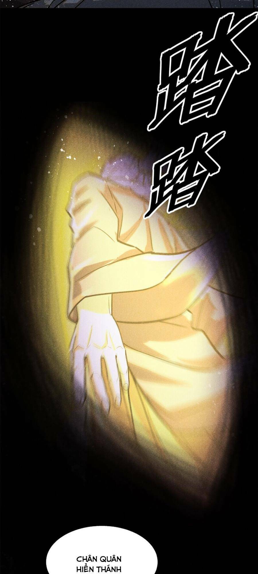 Tâm ma: Chapter 55