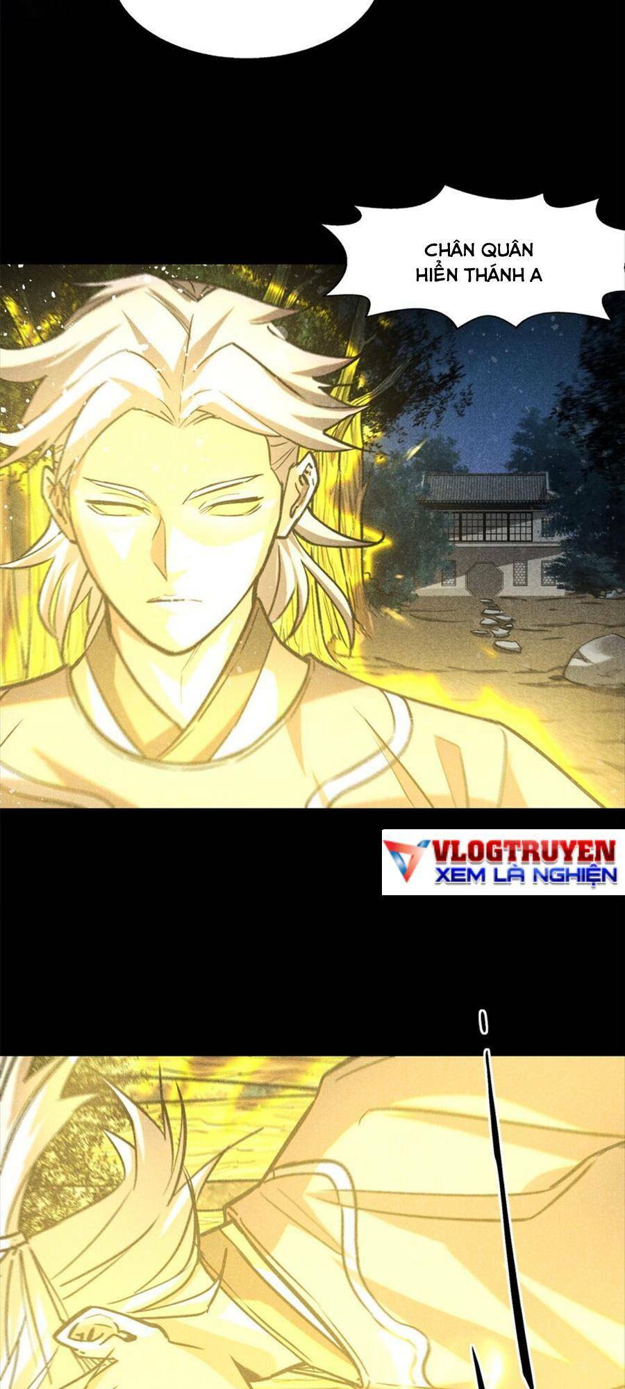 Tâm ma: Chapter 55