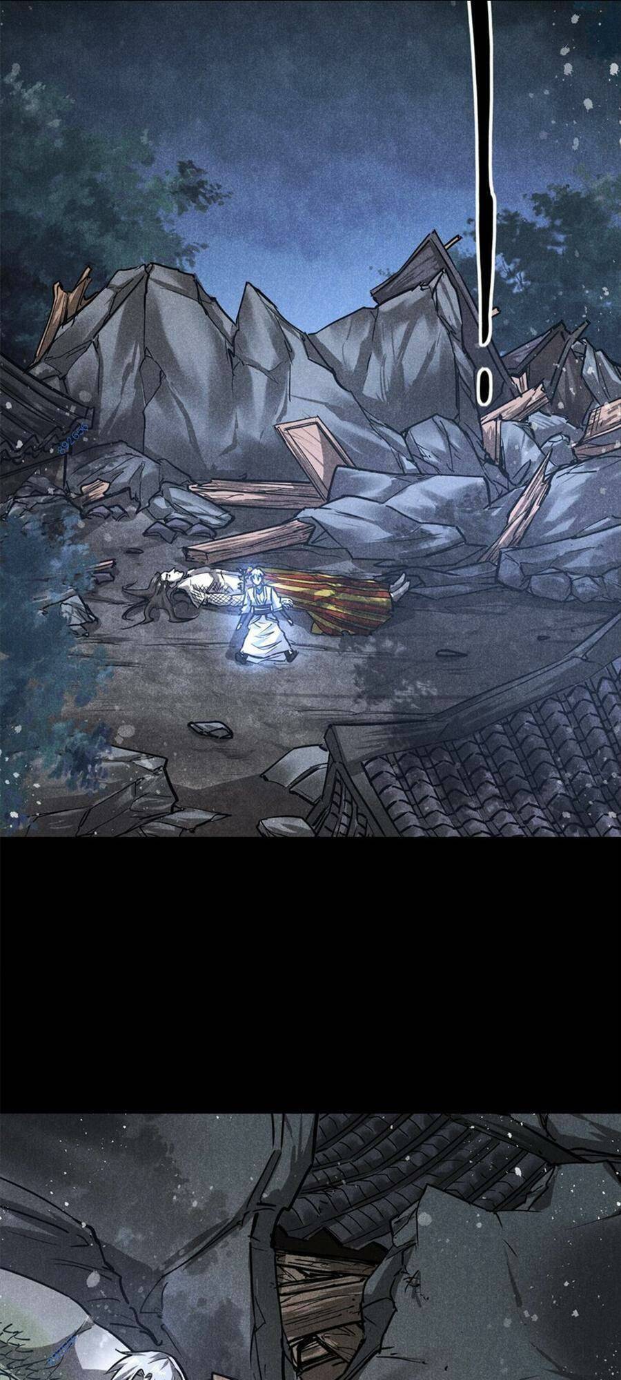 Tâm ma: Chapter 55