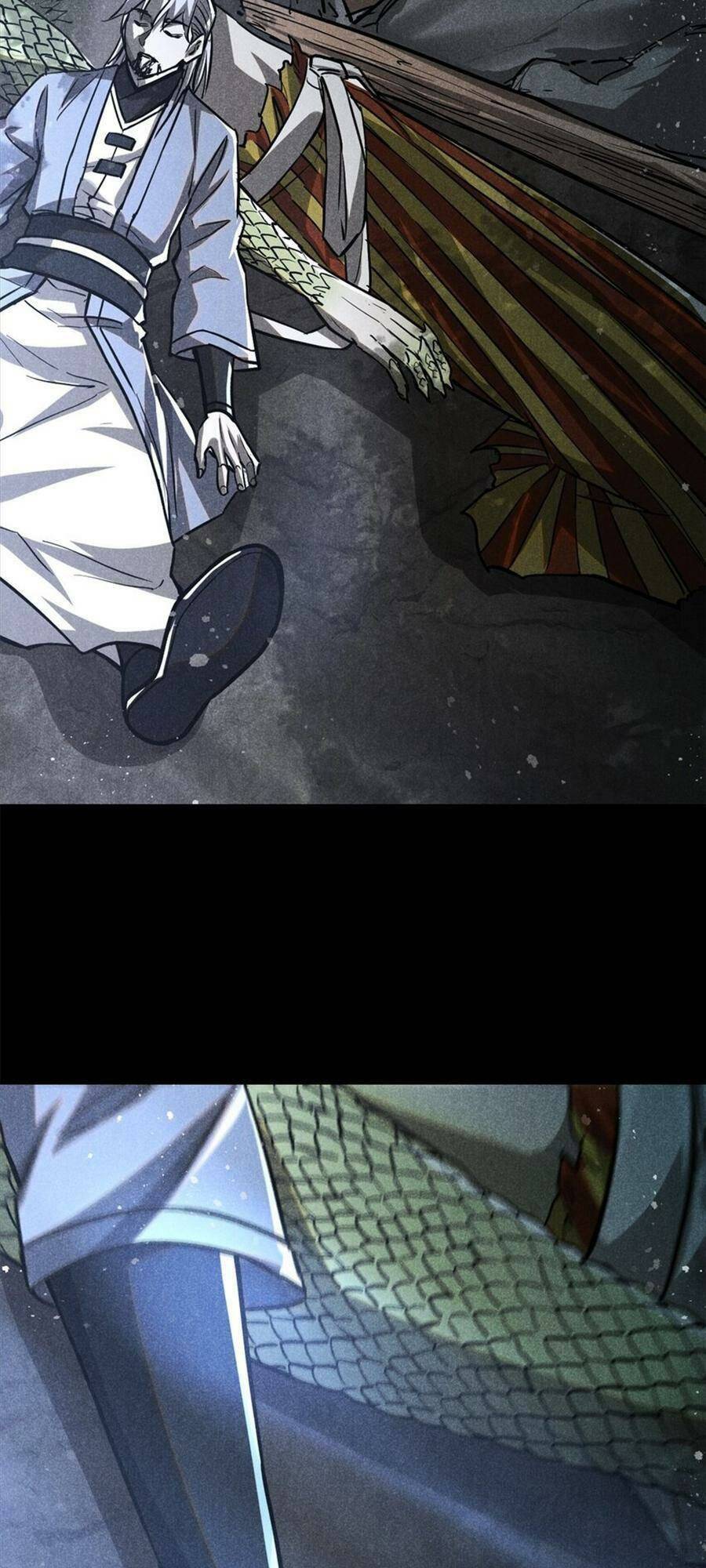 Tâm ma: Chapter 55