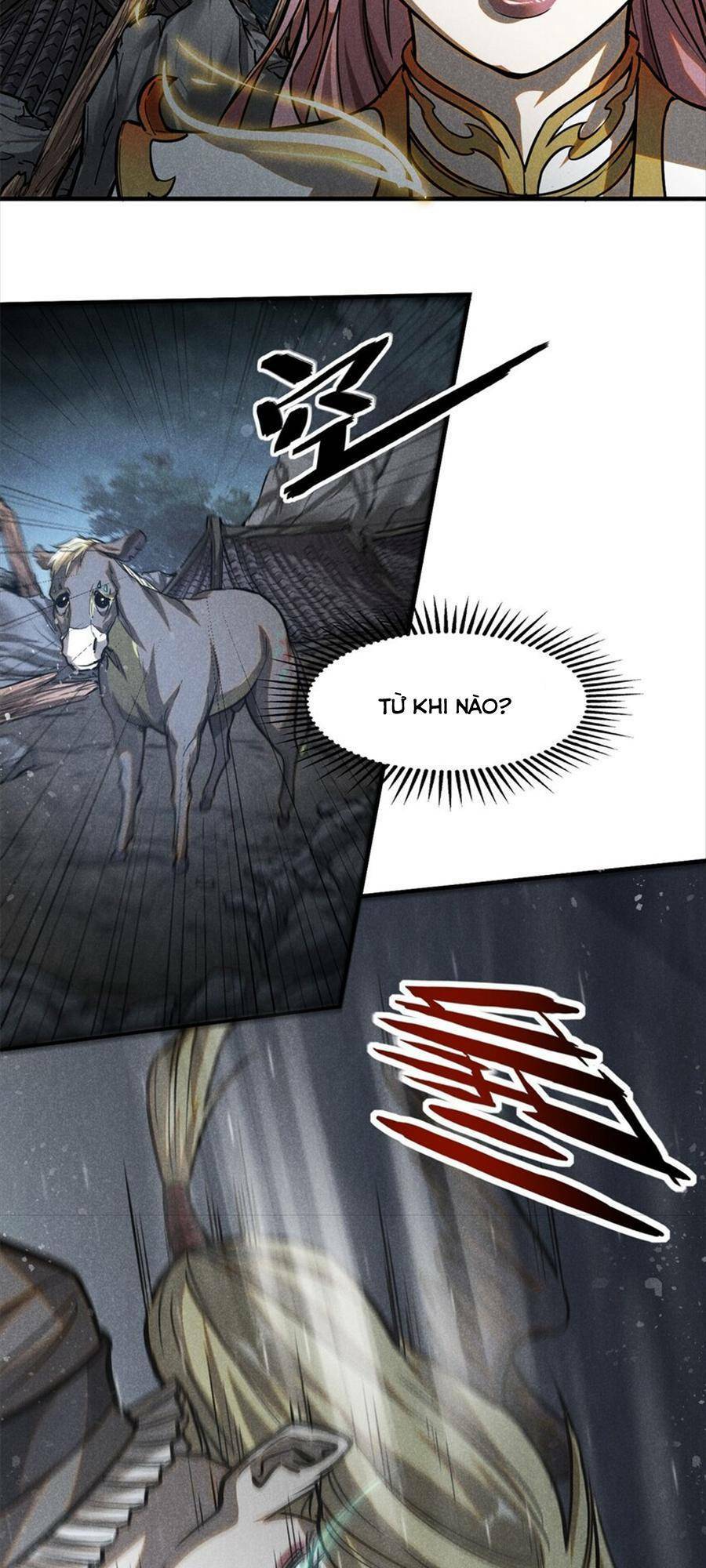 Tâm ma: Chapter 55