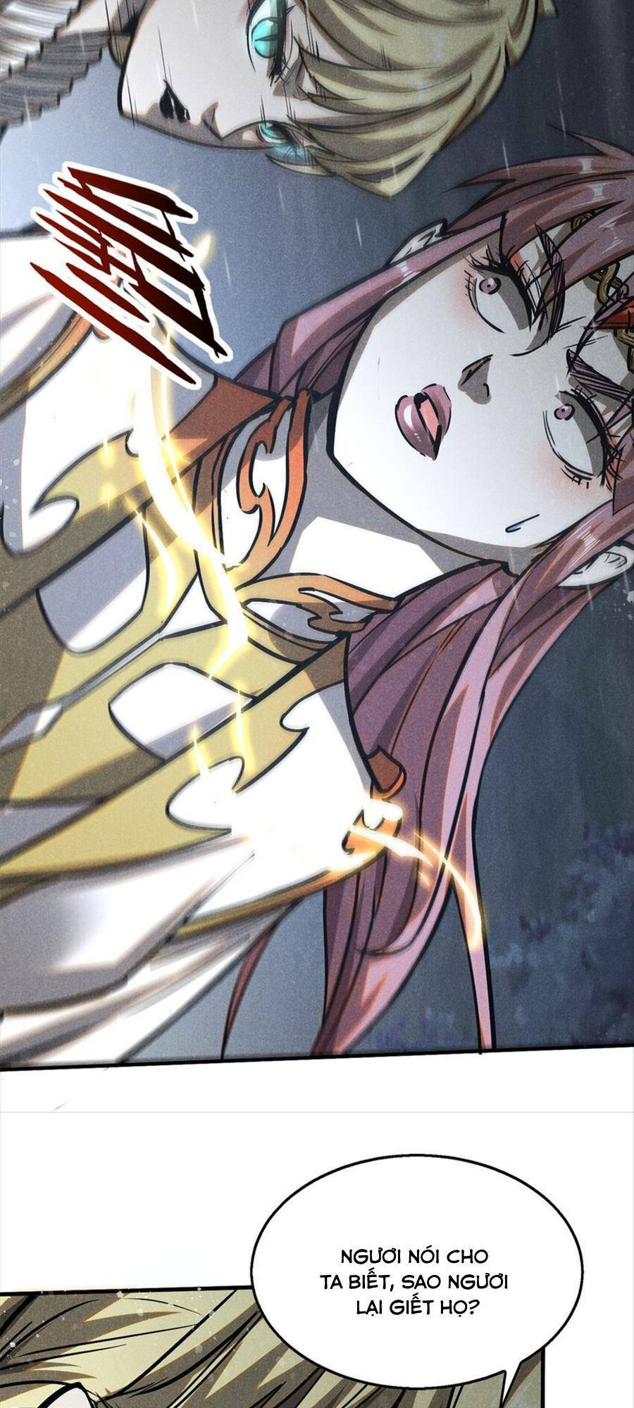 Tâm ma: Chapter 55