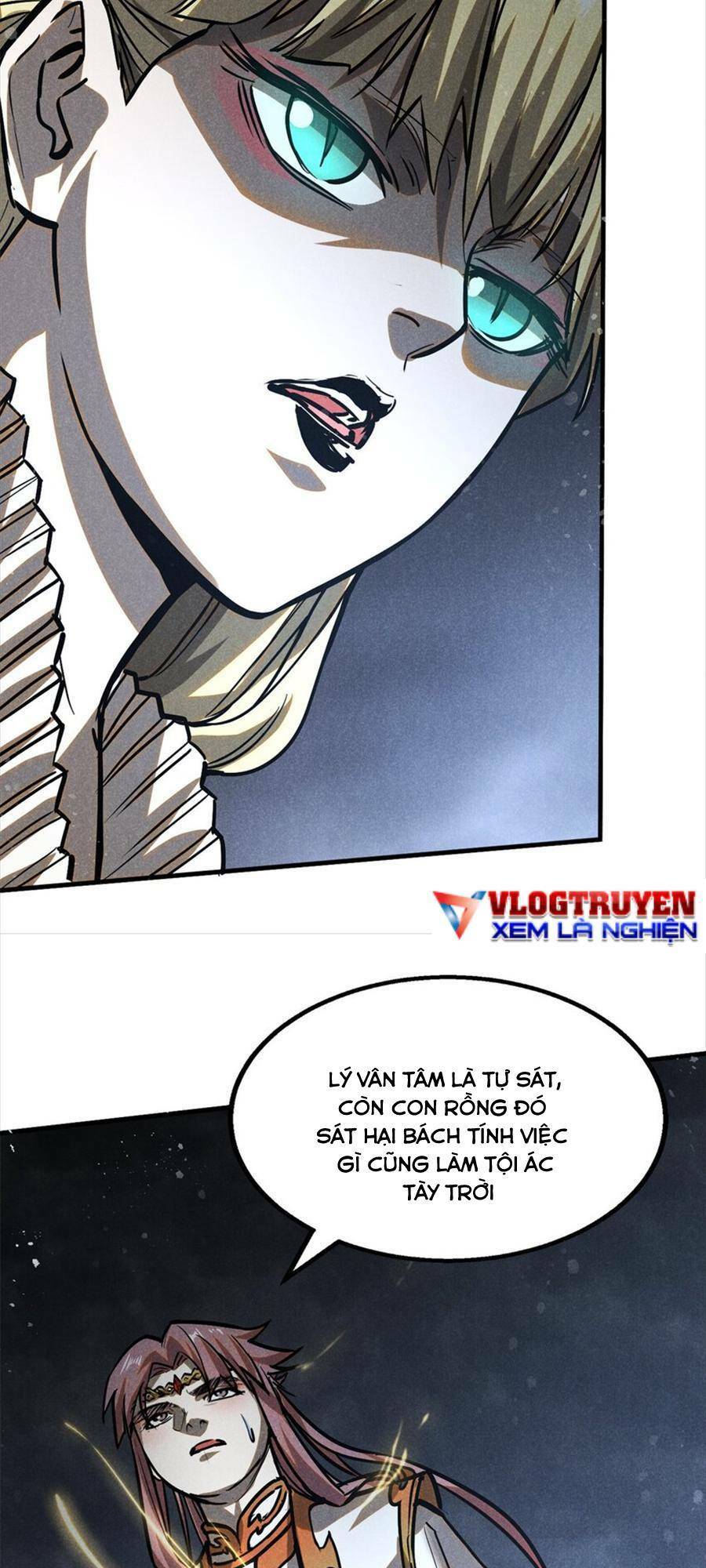 Tâm ma: Chapter 55